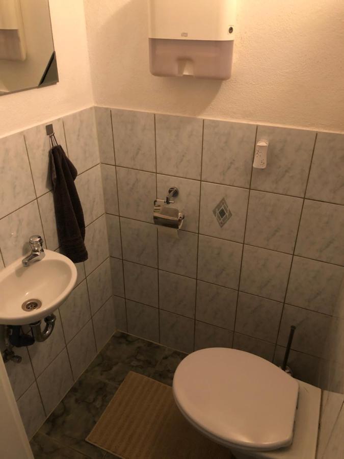 Ferienwohnung Stiftsgartenblick Sankt Lambrecht Exterior photo